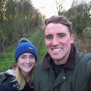 Meet your Posher, Mady